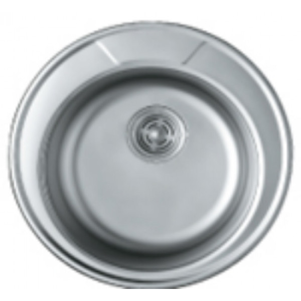 Моика Haiba 510 Врезная 0,8mm Моика Haiba 510 Врезная 0,8mm